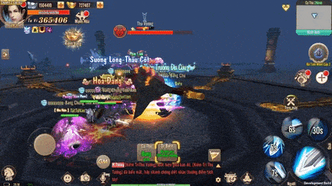 Tổng hợp những game mobile Việt đáng chơi có ngày ra mắt cực gần