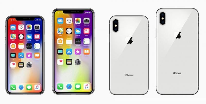 Những thông tin đã biết về iPhone X Plus của Apple sắp ra mắt