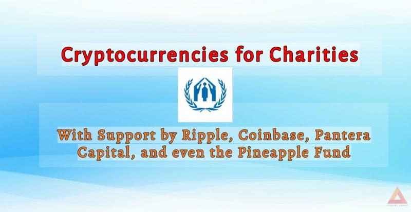Top 5 ngành công nghiệp ảnh hưởng mạnh bởi cryptocurrency