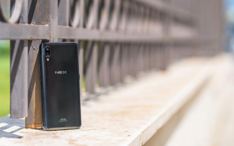 Trải nghiệm camera Vivo NEX S ở ngoài thực tế như thế nào?