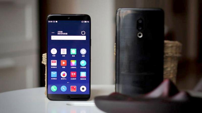 Trải nghiệm Meizu Flyme 7: Hoàn thiện, tinh tế và thú vị hơn