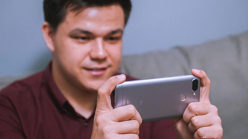 Trải nghiệm Xiaomi Redmi 6: Nhiều tính năng hiện đại chỉ 3 triệu đồng