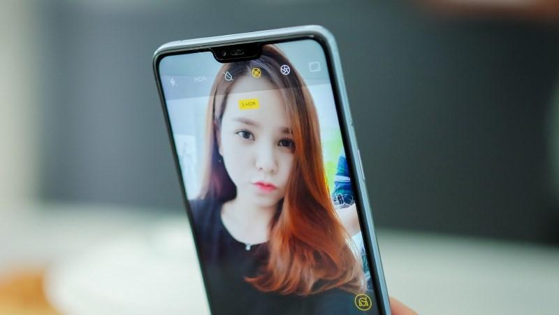 Những điểm nổi bật trên các dòng sản phẩm OPPO