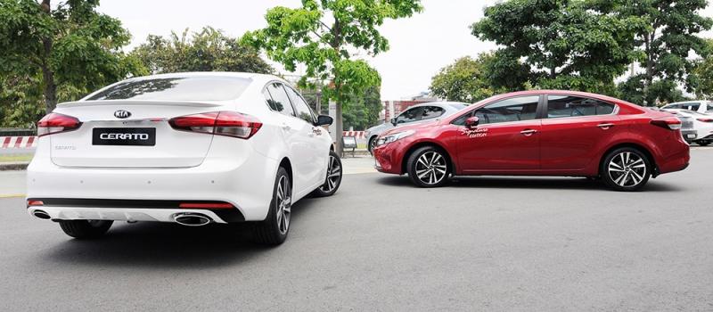 VinFast – Thaco: 2 cách làm, 1 mục tiêu