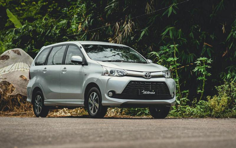 Các mẫu xe 7 chỗ lên lịch ra mắt trong năm nay