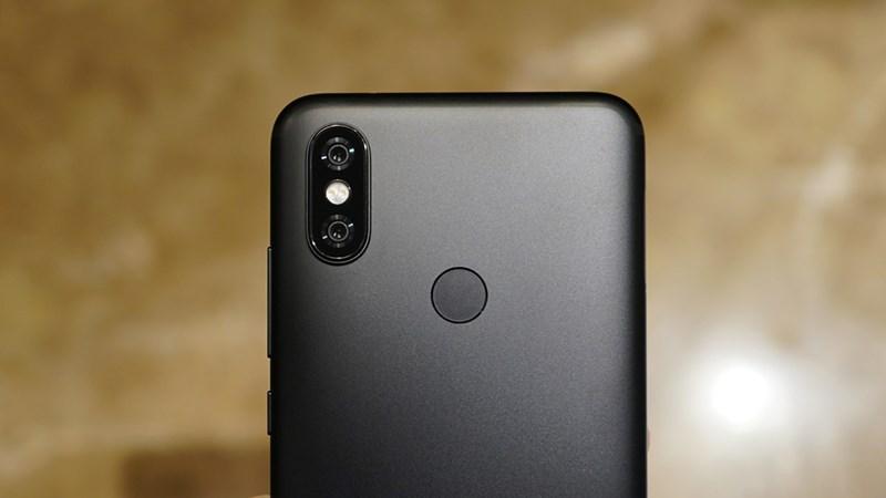 Xiaomi Mi A2 và A2 Lite vừa ra mắt có những gì nổi bật?