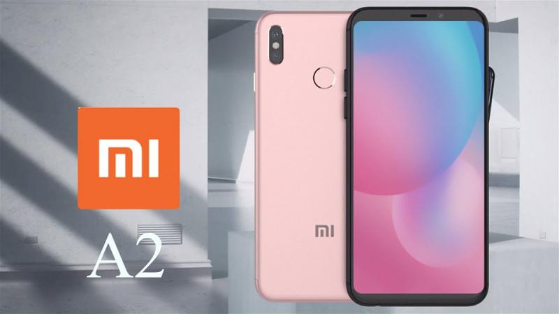 Xiaomi Mi A2 xuất hiện trên trang thương mại điện tử của Trung Quốc và nước Anh