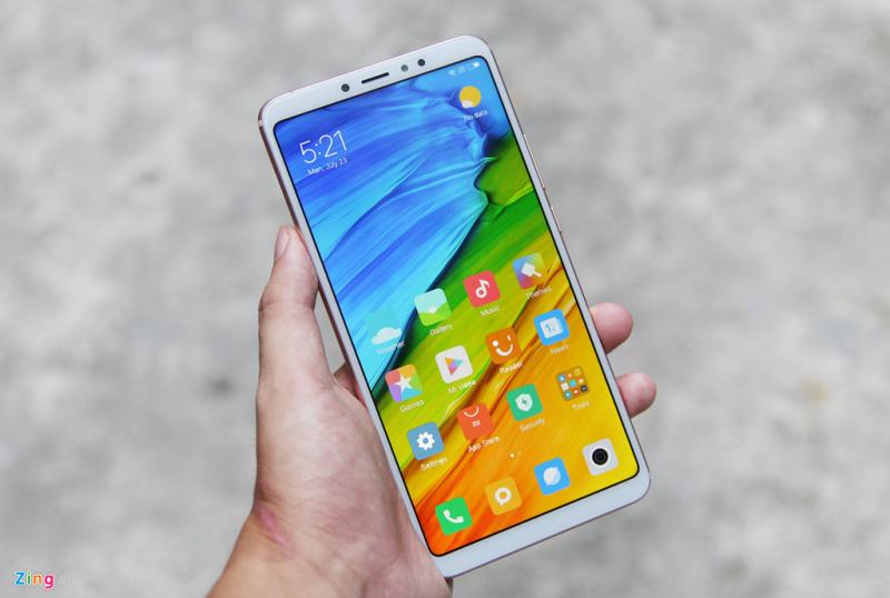 Chi tiết Xiaomi Mi Max 3 tại Việt Nam: màn hình lớn, pin trâu, giá từ 6 triệu