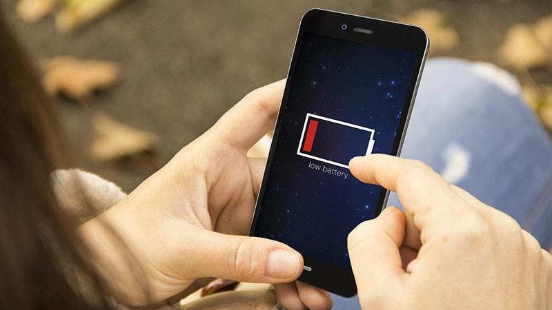 Thời lượng pin smartphone cao cấp hiện nay vẫn chưa được như kỳ vọng