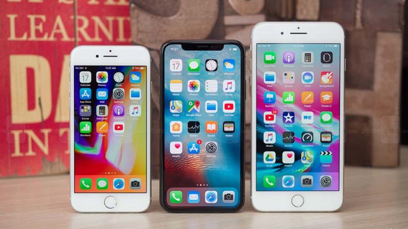 iPhone thu hút người dùng bởi sự đơn giản hóa hợp lý mọi thứ từ trong ra ngoài
