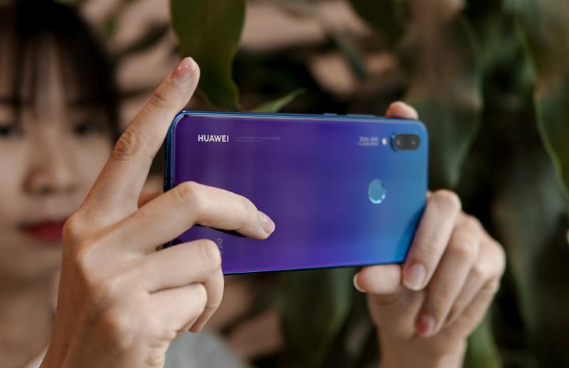 Những smartphone sở hữu camera kép giá dưới 8 triệu đáng mua nhất hiện nay