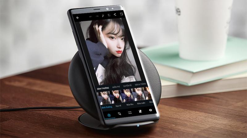 Adobe Photoshop Express Premium - Ứng dụng chỉnh sửa ảnh chuyên nghiệp cho Android