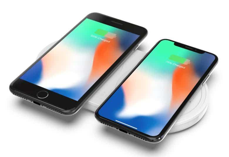 Apple sẽ sớm kích hoạt tính năng sạc không dây giữa các thiết bị