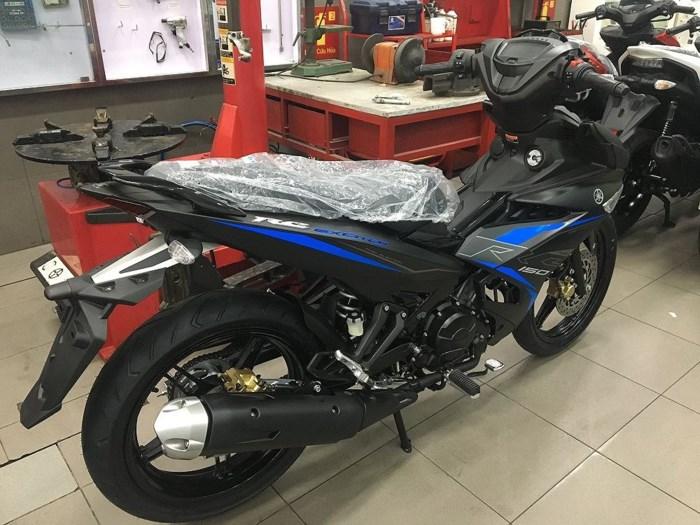 Exciter 150 2019 đội giá tới 3 triệu đồng, bất chấp tháng "cô hồn"