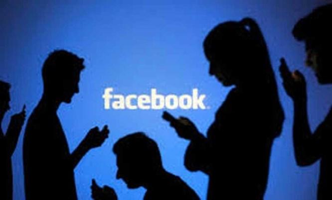 Người dùng cần làm gì khi bị tung cảnh 'nóng' trên Facebook