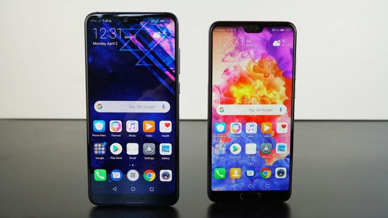 Các tính năng mà các dòng flagship 2019 cần được trang bị