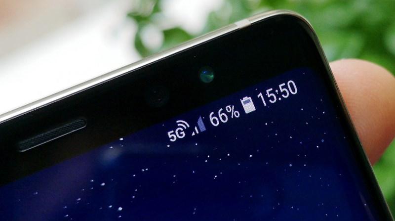 Khi smartphone 5G ra mắt, chúng ta có nên mua ngay không?