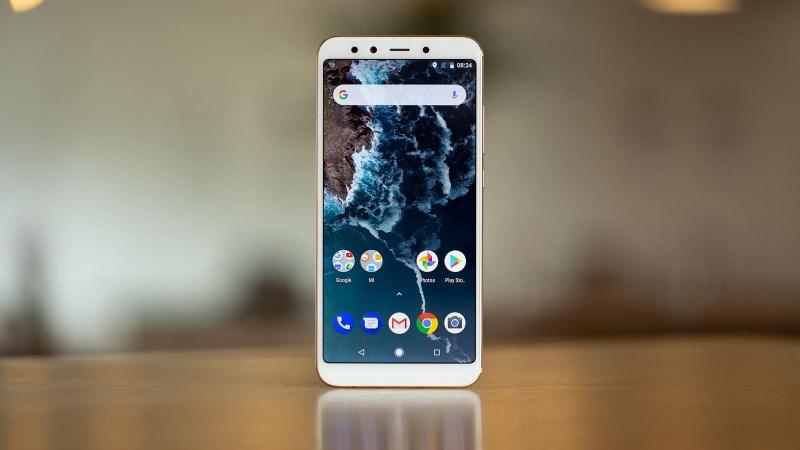 Có nên mua Xiaomi Mi A2 trả góp 0%?Hay chọn Mi A2 Lite?