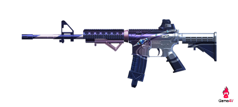 [CFL] M4A1-Glory xuất hiện với giá hấp dẫn cho game thủ