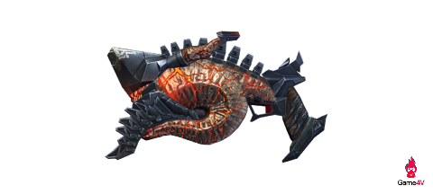 [CFL] Mở bán hôm nay: “Lục đầu bò” Blunderbuss-Dragon