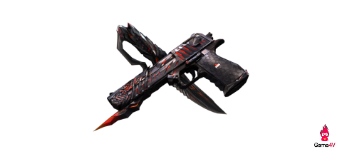 [CFL] Mở bán hôm nay: Lục VIP DE-Born Beast