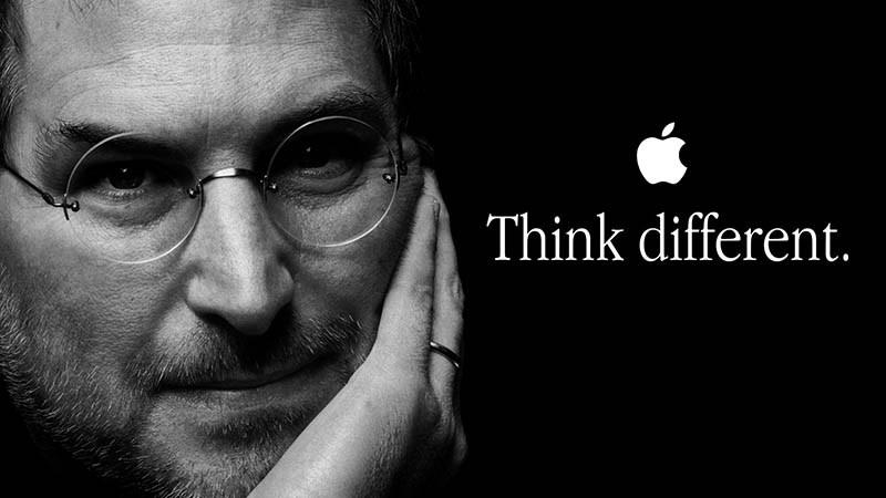 Apple đang đánh mất cá tính với những hoạt động tiếp thị ở thời điểm hiện tại