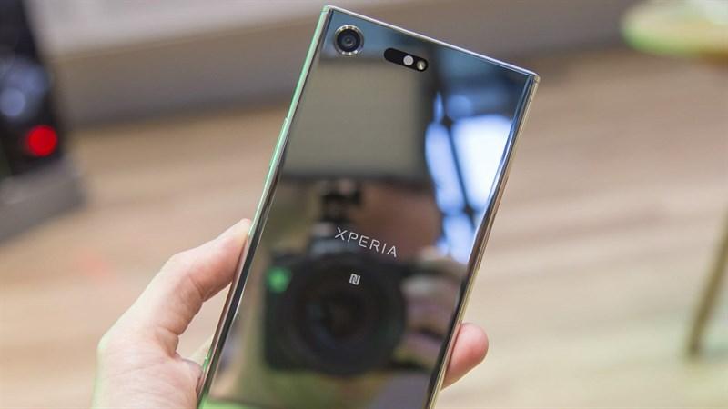Những smartphone Xperia sẽ nhận được bản cập nhật Android Pie từ tháng 9