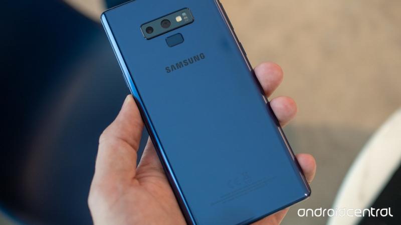 Những chiếc smartphone chống nước tốt nhất ở thời điểm hiện tại