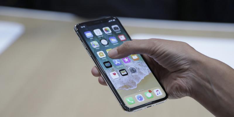 Những điều đáng chờ đợi trên IOS 12 mới nhất
