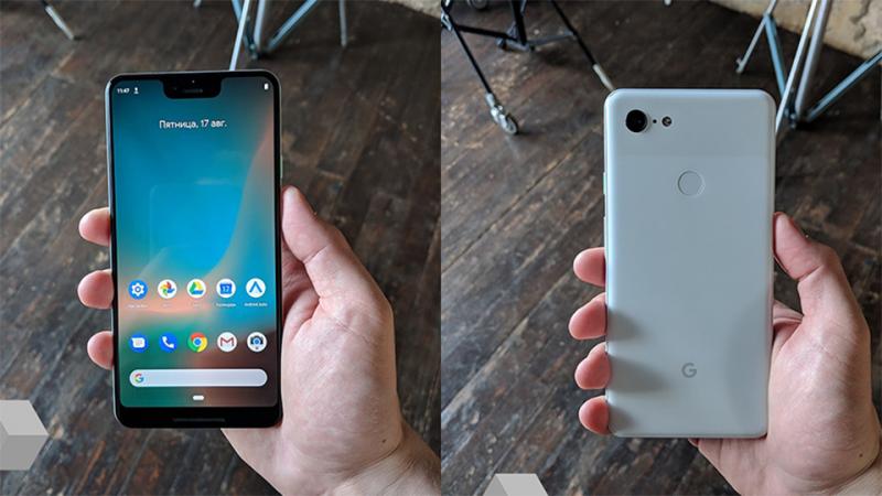 Google Pixel 3 và Pixel 3 XL sẽ được công bố chính thức vào ngày 9 tháng 10 tới