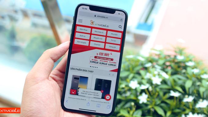 4 lý do khiến iPhone X vẫn đáng mua ở cuối năm 2018