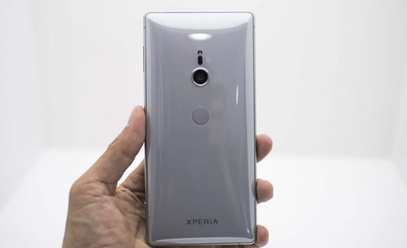 Sony XZ2 và XZ3 có những điểm gì khác biệt?