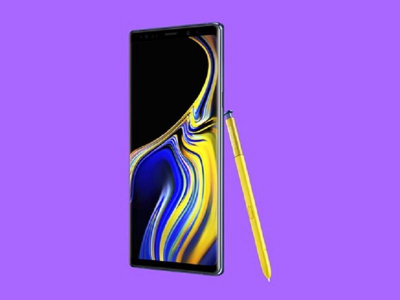 Galaxy Note 9 trang bị những gì để xứng đáng với mức giá 1200 USD?