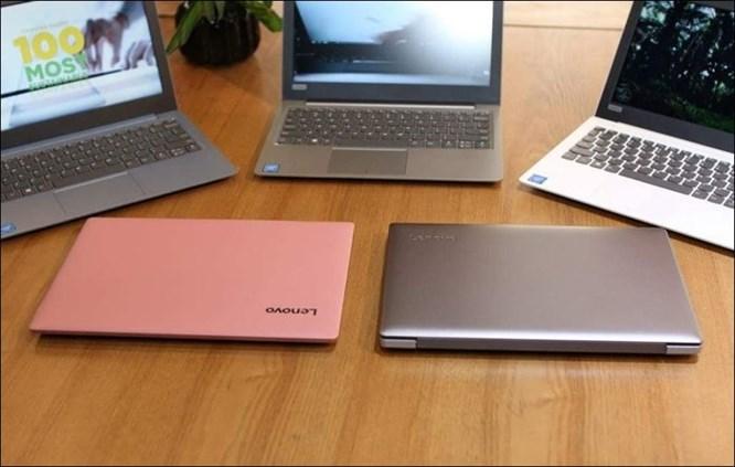Mẹo lựa chọn laptop phù hợp cho mùa tựu trường