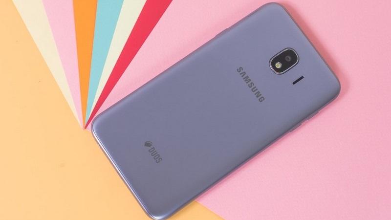 Hé lộ chiếc smartphone tiếp theo của Samsung ra mắt thị trường Việt Nam