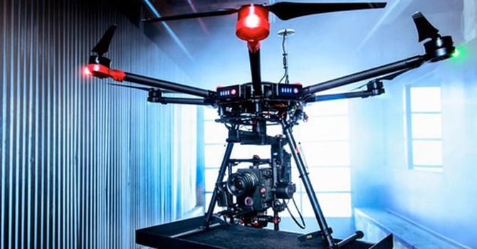 Hiểm họa từ mẫu UAV trong vụ ám sát Tổng thống Venezuela
