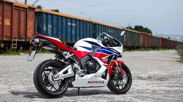 Honda Cbr600rr 2019 Sẽ Nhẹ Hơn So Với Phiên Bản Hiện Tại 10 Kg 5529