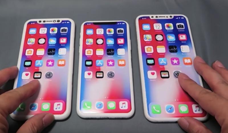 iPhone 2018 sẽ ra mắt vào ngày 12/9, đặt trước từ 14/9 và lên kệ từ 21/9