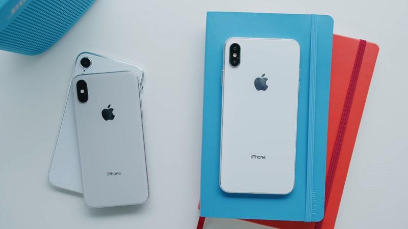iPhone 2018 sẽ chính thức ra mắt vào ngày 12/9 và lên kệ từ ngày 21/9