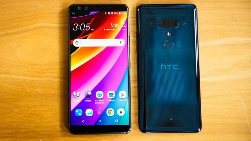 HTC U12 Life sẽ được trang bị Snapdragon 660 kết hợp 4 GB RAM