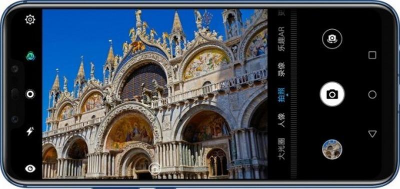 Dường như Huawei Mate 20 Lite sẽ trình làng sớm hơn dự kiến