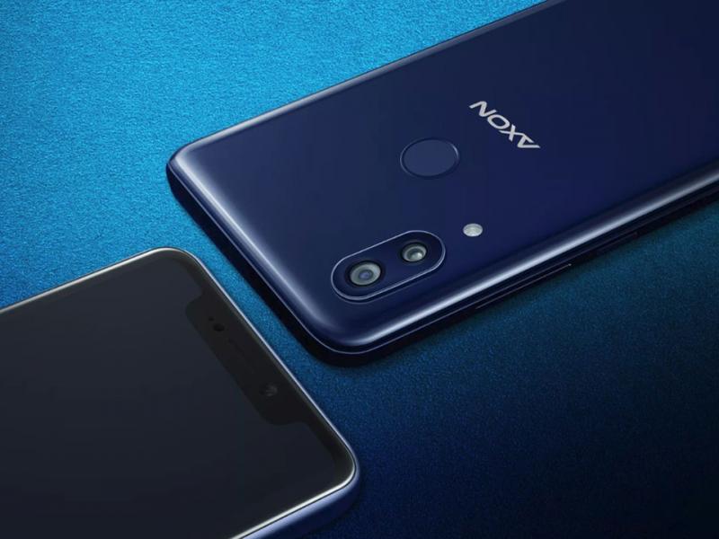 [IFA 2018] ZTE giới thiệu Axon 9 Pro: Snapdragon 845, RAM 6 GB, 759 USD