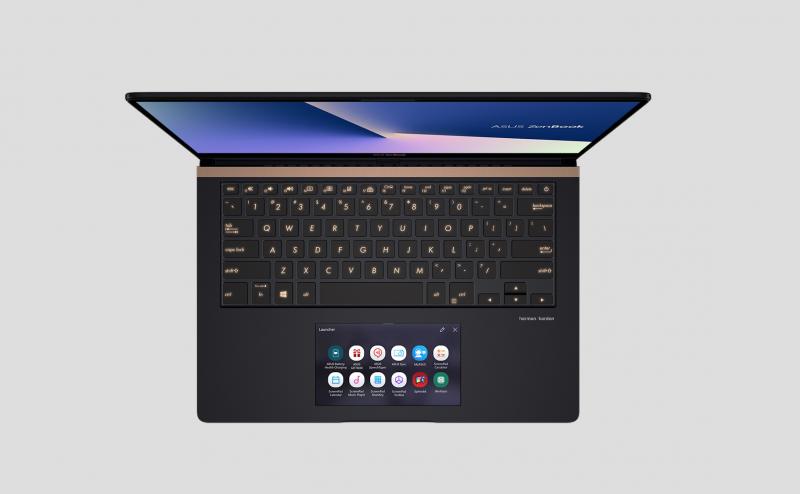 [IFA2018] ASUS công bố loạt laptop ZenBook, ZenBook Flip và ZenBook Pro mới nhất [HOT]
