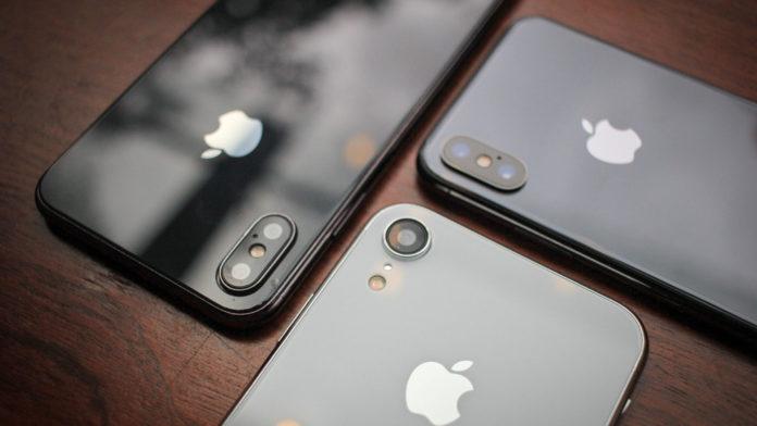 iPhone 2018 cần trang bị những gì để đối đầu với các flagship Android