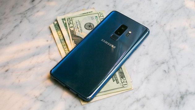Thị trường flagship không có bất kỳ dự định giảm giá nào trong thời gian tới
