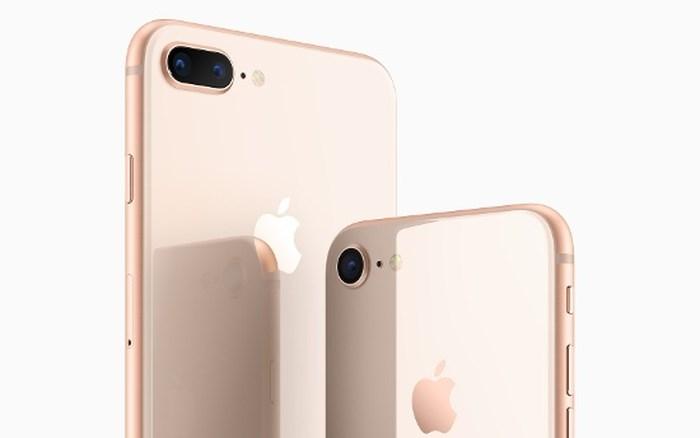 So sánh sự khác biệt giữa iPhone Xs Plus và iPhone 8/8 Plus