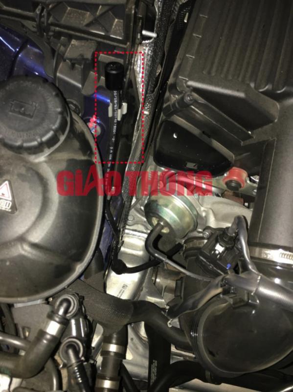 Phản ứng của khách hàng về giải pháp khắc phục lỗi trên xe Mercedes GLC