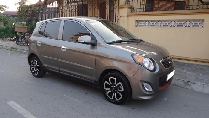 Lựa chọn thế nào để mua được một chiếc xe cũ ưng ý nhất dưới 300 triệu