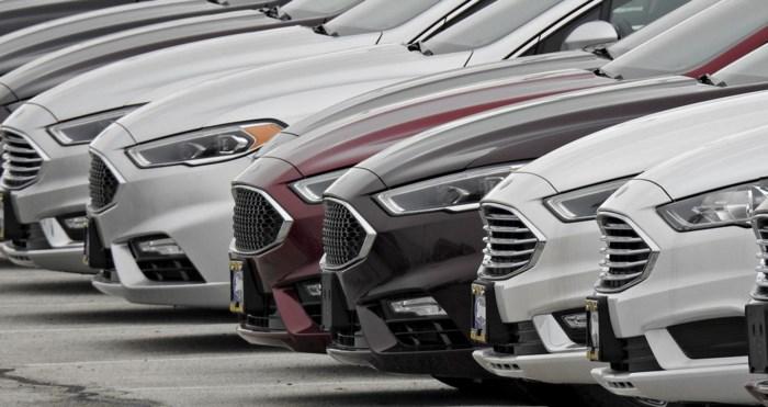 Làm thế nào để chiếc xe ‘giữ giá’ nhất?