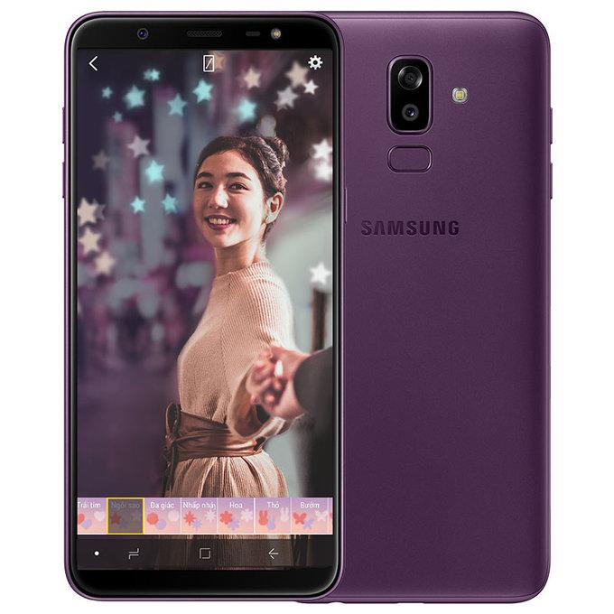 Loạt smartphone tầm trung đáng chú ý vừa ra hè 2018